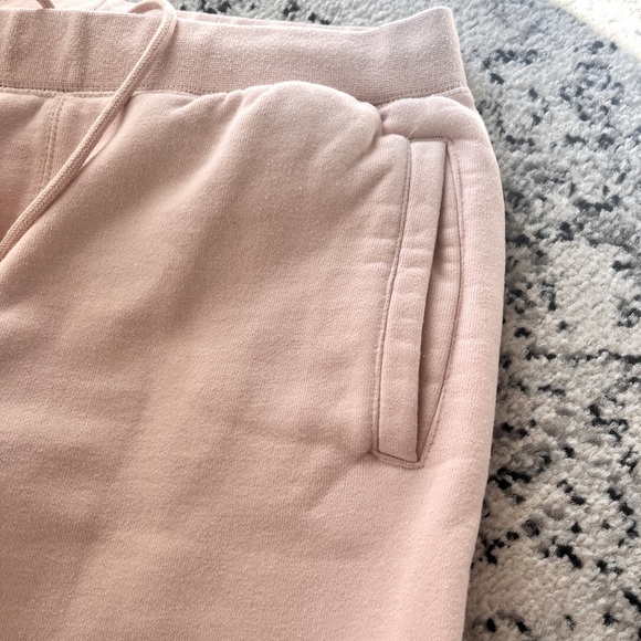 Roots light pink Pant - Picture 3 of 6